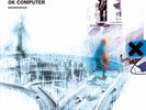 Radiohead - OK Computer - NEW SEALED 2 LP set Gatefold 180g