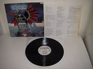 Blitzkrieg ?– A Time Of Changes LP FIRST PRESS