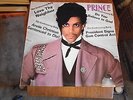 Prince*Controversy*1981 vinyl LP*Excellent condition