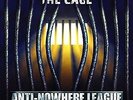 Cage - Anti-Nowhere League (2016, Vinyl New)