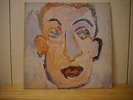 BOB DYLAN - SELF PORTRAIT - RARE ORIG 12