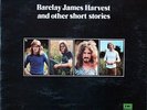 LP Barclay James Harvest Barclay James Harvest And Other Short Stories GATEFOLD