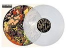 BLUES PILLS, Lady in gold CLEAR VINYL LP *NEU*
