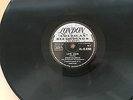 EDDIE COCHRAN, SUMMERTIME BLUES/LOVE AGAIN. LONDON.HL-U8702. EX+/NM