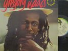 GREGORY ISAACS - Night Nurse    VINYL LP