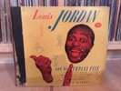 Louis Jordan And His Tympany Five  1946 Decca ?– A-459  4disc 78set