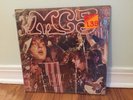 1st press in shrink MC5 Kick Out the Jams ELEKTRA TAN LABELS  UN-CENSORED Rare