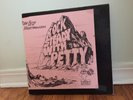 Rare TOM PETTY & THE HEARTBREAKERS ROCK STEADY WITH PETTY LIVE LP TUNA RECORDS