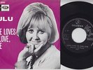 LULU * Love, Loves * 1967 MOD PSYCH FUNK FREAKBEAT 45 * Listen