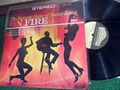 Barney Kessel – On Fire (Lp, Baybridge Rec., Japan) Vinyl   
