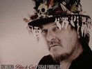 ZUCCHERO - Black Cat - Vinyl (gatefold LP)