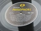 THE BEATLES  ORIGINAL 1963 U.K. LP PLEASE PLEASE ME