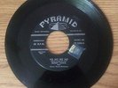 UNKNOWN POPCORN 45 BUDDY COSTA YO HO HO HO PYRAMID HEAR