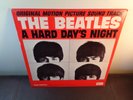 THE BEATLES United Artists UAL-3366 ORIGINAL MONO   A Hard Day's Night   NM LP