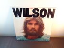 DENNIS WILSON CARIBOU Pacific Ocean Blue PROMO LP Beach Boys / NEAR MINT