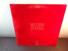 BEE GEES: Odessa LP ATCO RECORDS SD2702 US 1969 2XLP Felt Cover Gatefold NM