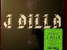 J DILLA Diary Of HIP HOP RAP SEALED RSD LP