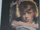 VINTAGE VINYL David Bowie Young Americans Vinyl LP Record ALBUM 1975 RCA RECORDS