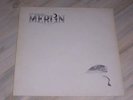 MERLIN - When Summer Goes / 1981 funky, progressiv Krautrock LP, Private, A 6688