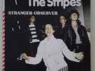THE STRIPES (NENA female SINGERS) JUKE BOX SP Pop 1980 ORIGINAL FRANCAIS