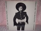 PRINCE - Charade - Rare, Fan Club Only, Planet Rock Vinyl Record LP