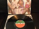 vinyl LP CHIC greatest hits signed autographed w/shrink wrap 1979