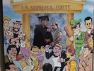 LA SUPREMA CORTE ORQUESTA   Veredicto LP RCA Salsa Colombia   Escombros