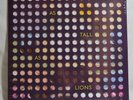 AS TALL AS LIONS - 'S/T' Self Titled LTD COLORED VINYL Die-Cut Jacket Download
