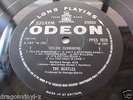 THE BEATLES YELLOW SUBMARINE LP UK EXPORT ODEON PPCS 7070 STEREO 