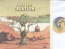Fever Tree - Creation - Rock LP - Original Inner Sleeve
