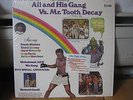 CHILDREN'S LP - MOHAMMAD ALI & OTHERS - 