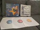 Smashing Pumpkins Mellon Collie & the Infinite Sadness Original Vinyl Numbered