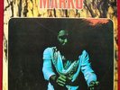 MARKU s/t BRAZIL SAMBA FUNK JAZZ GROOVE LP HEAR VG++