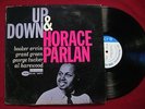 HORACE PARLAN Up & Down ORIG BLUE NOTE JAZZ LP MONO