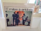 MILES DAVIS - AU ANTIBES - CBS RECORDS - FRENCH MONO ORIGINAL - MINT 