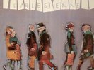 Kassap Sylvain, L´Arlesienne, G.Sommer, B.Vitet NATO LP