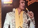 Elvis Presley Today Quadra Disc RCA Orange
