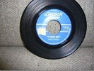 Eddie Cochran    45 rpm     Cut Across Shorty / Three Steps To Heaven   MINT