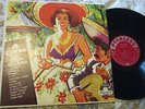 4 Cuatro COPAS canta LOLA BELTRAN Mexican Peerless LP NM + 45 Single