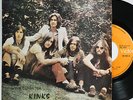 THE KINKS HAVE A CUP OF TEA PS 7