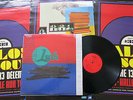 LUSH Split ORIGINAL US LP SHRINK