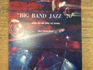 Big Band Jazz '70 Nathan Hale High School Jazz Ensemble LP Vinyl Private Moawad