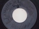 '69 PAL REGGAE 45 MIGHTY TIGHTS YOU'RE MINE/LLOYD WILLIAMS WORK YOUR SHOT ?