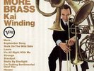 Winding Kai, More Brass - orig. US Verve LP