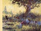 Siracusa Gerard, Slumberland , Louis Sclavis NATO LP