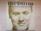 The Smiths Strangeways Here We Come LP First Issue Rough Trade 106 Ex Condition