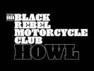 Howl - Black Rebel Motorcycle Club (2012, Vinyl NUEVO)2 DISC SET