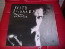 KEITH RICHARDS (THE ROLLING STONES) - MAIN OFFENDER RARE 2LP EX. COND.