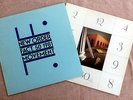 NEW ORDER RARE 1981 FIRST LP MOVEMENT FACT. 50 PLUS THIEVES LIKE US 12