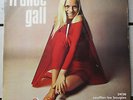 HYPER RARE 45  EP SIXTIES FRANCE GALL